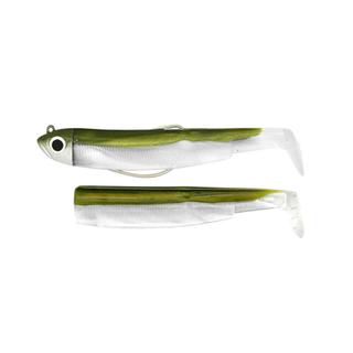 FIIISH BLACK MINNOW No1  COMBO 3G - KHAKI