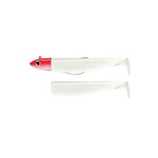 Fiiish Black Minnow 70 Combo Shore 6gr No1 Blanc #BM494