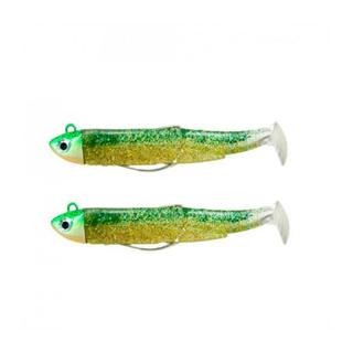 Fiiish Black Minnow No3 Double Combo 18gr SPECIAL PREDATORS 