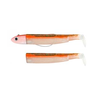 Fiiish Black Minnow No4 Combo DEEP 60g CANDY GREEN