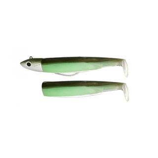 Fiiish Black Minnow No3 Combo 12gr KAKI GLOW 