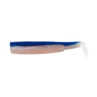 Fiiish Black Minnow 70 No1 BLUE PINK X4 Bodies 