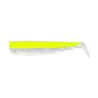 Fiiish Black Minnow 70 Jaune F./Blanc No1  # BM913