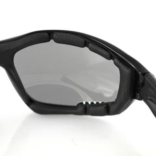 Γυαλιά Ηλίου BOBSTER Desperado Smoke EDES001 Anti-Fog 