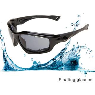 Γυαλιά Ηλίου BOBSTER Desperado Smoke EDES001 Anti-Fog 