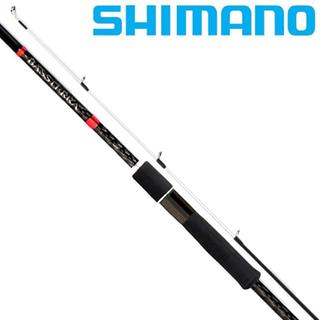 Καλάμι SHIMANO BASSTERRA LRF 2.18m / 1-11gr