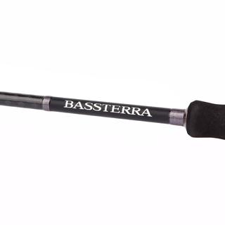 SHIMANO Bassterra Seabass 2.74m / 12-38gr 2026 Model