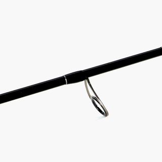 SHIMANO Bassterra Seabass 2.74m / 12-38gr 2026 Model