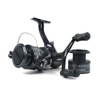 Μηχανισμός Shimano BAITRUNNER DL 4000FA