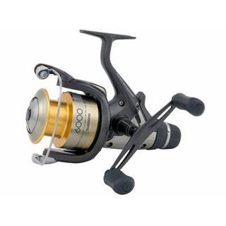 Μηχανισμός Shimano SUPER BAITRUNNER 6000XTEA