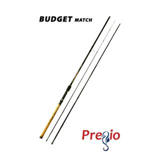 Καλάμι PREGIO BUDGET MATCH 4.20m / 10-30gr