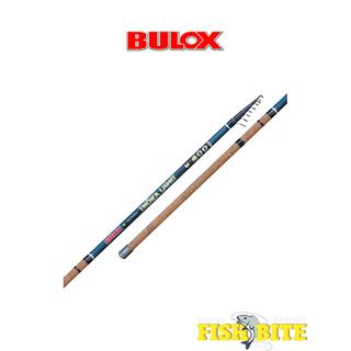 Καλάμι Τηλεσκοπικό BULOX THORA LIGHT 4.00m 