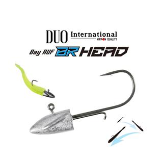 Μολυβοκεφαλές Duo BayRUF BR Head