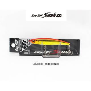 DUO Bay RUF Seek 68S