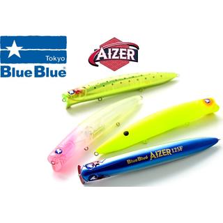 BlueBlue Aizer 125F