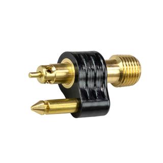 Άκρο βενζίνης YAMAHA tank αρσενικό με σπείρωμα 1/4" C14720