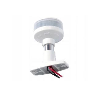 Easterner Φανός Περίβλεπτος λευκός led C25010WC