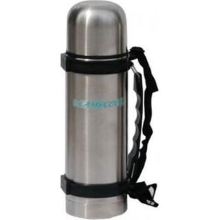 Θερμός Ανοξείδωτος 1.2L με Χειρολαβή - Campcool 211-5092