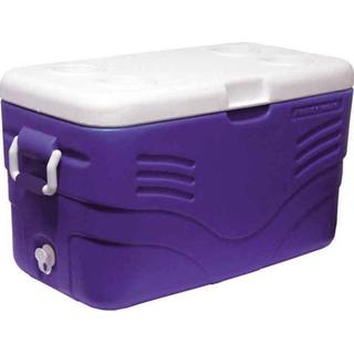Φορητό Ψυγείο Campcool Cooler Box 48lt 