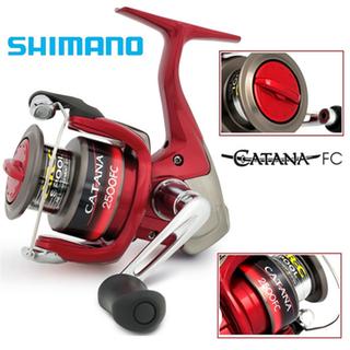 Μηχανισμός Shimano CATANA 2500FC