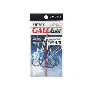 Assist Hooks CB ONE Liftex Gale