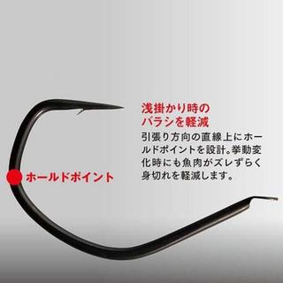 Assist Hooks CB ONE Liftex Gale