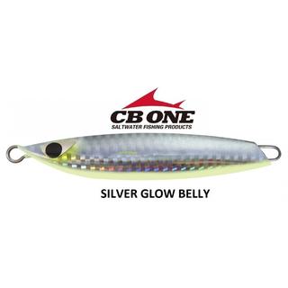 CB ONE XS 120gr