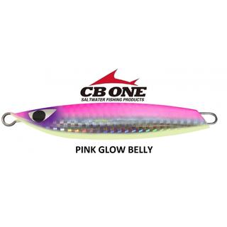 CB ONE XS 120gr