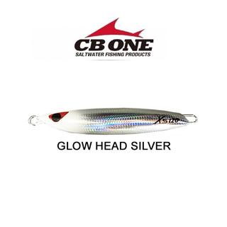 CB ONE XS 150gr