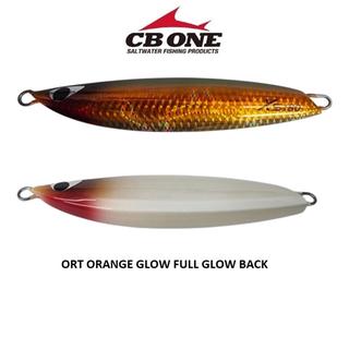 CB ONE XS 150gr