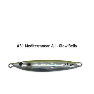 CB ONE XS 180gr