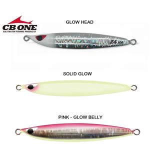 CB ONE Z4 180gr