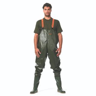 Μπότα στήθους DISPAN 39 Waders/PVC