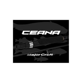 MAJOR CRAFT Ceana Shore Jigging 1002HH 3.05m / 80-120gr