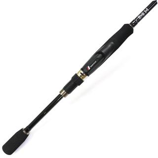 MAJOR CRAFT Ceana Seabass 802ML 2.44m / 10-30gr