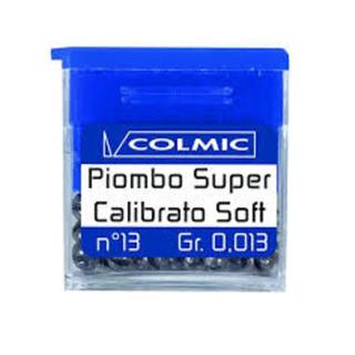 Βαρίδια - Φακές COLMIC Super Soft για Εγγλέζικο