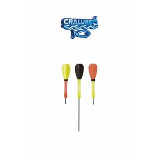 Cralusso Dart Antenna Set 2002