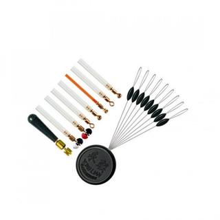 Cralusso Float fixing set 2014