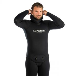 Στολή Κατάδυσης CRESSI FISTERRA LC 9mm (Long-John)
