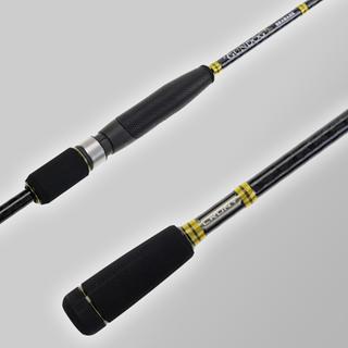 CRONY Gundog +Plus Seabass 2.46m / 5-30gr Greek Edition