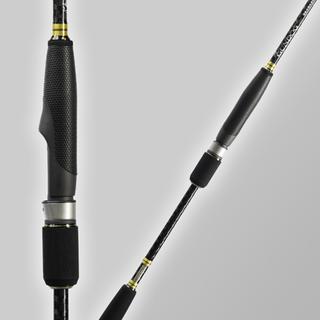 CRONY Gundog +Plus Seabass 2.46m / 5-30gr Greek Edition