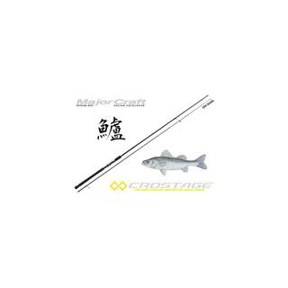 MAJOR CRAFT Crostage New CRX-962M 2.93m / 15-42gr