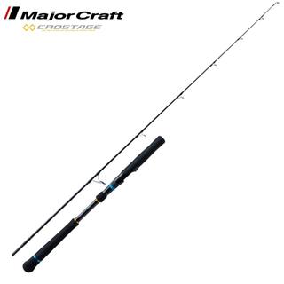 MAJOR CRAFT Crostage New Boat Casting 76ML 2.32m / 15-60gr
