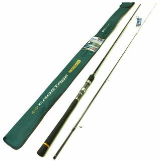 MAJOR CRAFT Crostage New Seabass CRX 862ML 2.62m / 10-30gr