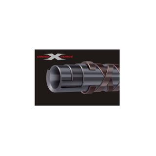 MAJOR CRAFT Crostage New Seabass CRX 862ML 2.62m / 10-30gr