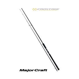 MAJOR CRAFT Crostage Shore Jigging New CRX-962H