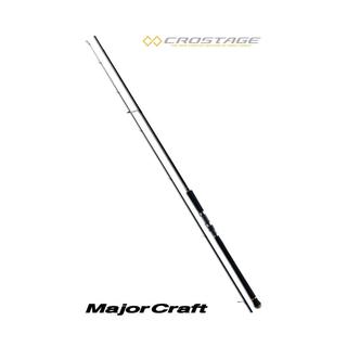 MAJOR CRAFT NEW CROSTAGE CRX-962H SHORE JIGGING