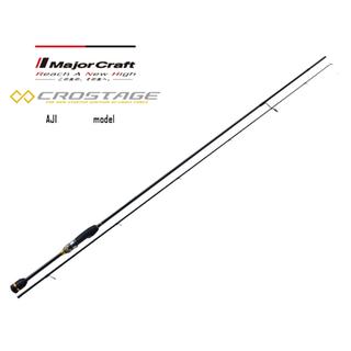 MAJOR CRAFT New Crostage CRX-S692 AJI 2.13m 