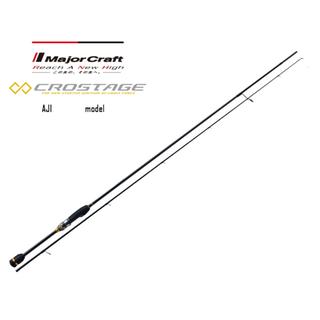 MAJOR CRAFT NEW CROSTAGE CRX-T692 AJI