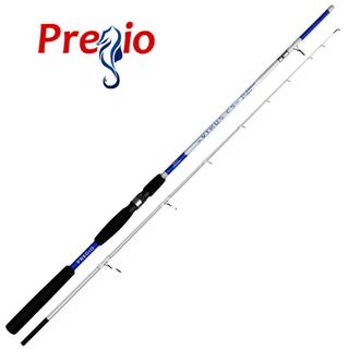 Καλάμι Pregio VIRUS CS 2.10m / 80-220gr